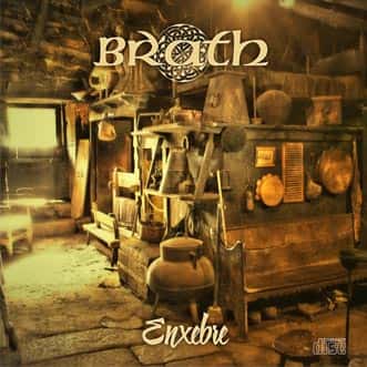 Enxebre, novo disco de Brath