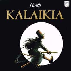 Kalaikia - Brath